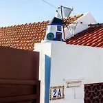 Casa Da Ti' Milia Encarnacao
