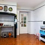 Casa Da Ti' Milia Casa vacanze Encarnacao