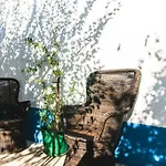 Casa Da Ti' Milia Casa vacanze Encarnacao