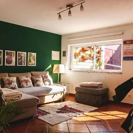 Semesterbostad Casa Da Ti' Milia