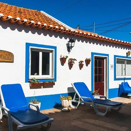 Holiday home Casa Da Ti' Milia Encarnacao