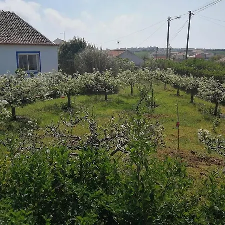 Casa Da Ti' Milia Holiday home