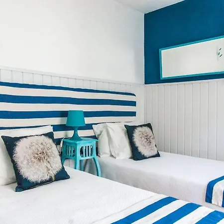 Tatil Evi Casa Da Ti' Milia