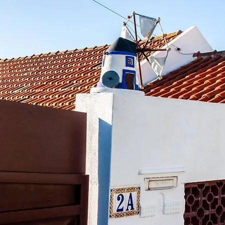 Casa Da Ti' Milia Encarnacao