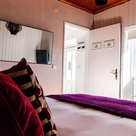 Casa Da Ti' Milia Encarnacao