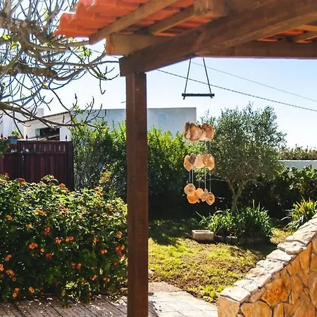 بيت للعطل Casa Da Ti' Milia Encarnacao