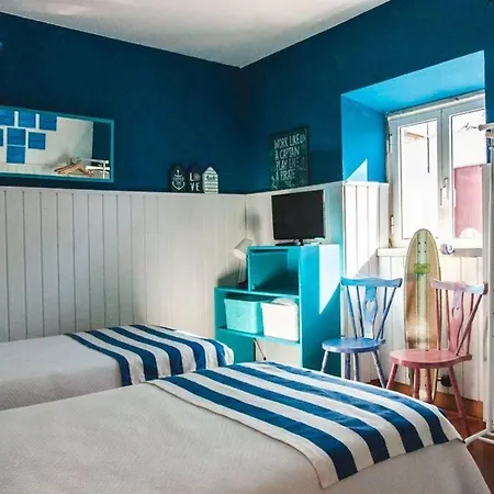 Tatil Evi Casa Da Ti' Milia