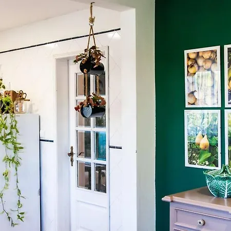 Holiday home Casa Da Ti' Milia