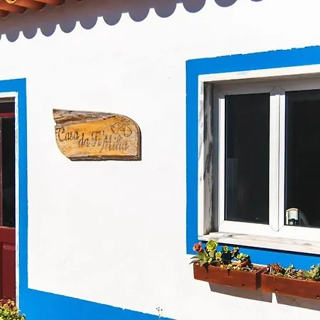 Casa Da Ti' Milia بيت للعطل