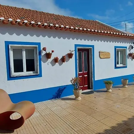 Semesterbostad Casa Da Ti' Milia