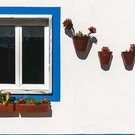 Tatil Evi Casa Da Ti' Milia Encarnacao