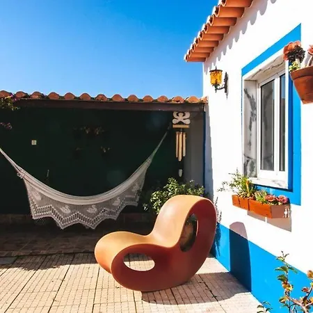 Casa Da Ti' Milia Holiday home Encarnacao