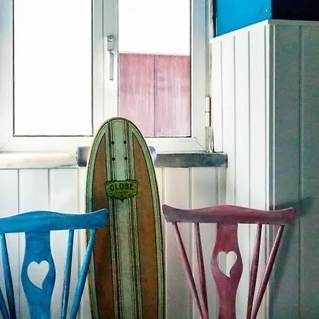 Casa Da Ti' Milia Encarnacao