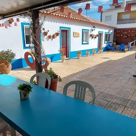 Semesterbostad Casa Da Ti' Milia