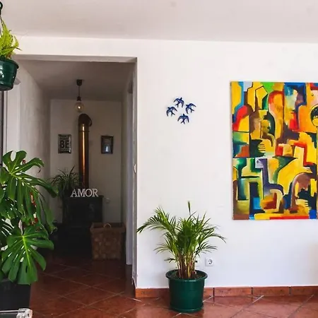 Casa Da Ti' Milia *