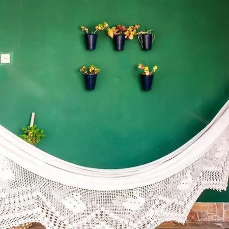 Casa Da Ti' Milia Tatil Evi *