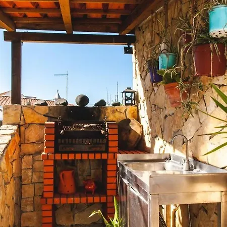 Casa Da Ti' Milia