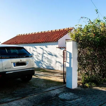 Casa Da Ti' Milia Encarnacao