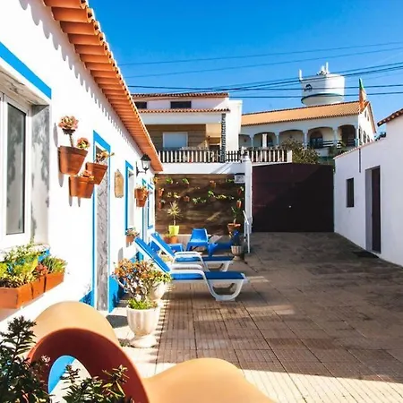 Casa Da Ti' Milia بيت للعطل *