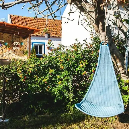 Casa Da Ti' Milia Semesterbostad *