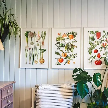 Casa Da Ti' Milia Tatil Evi Encarnacao