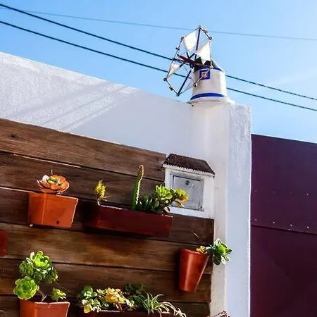 Holiday home Casa Da Ti' Milia