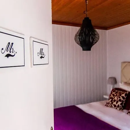 Tatil Evi Casa Da Ti' Milia