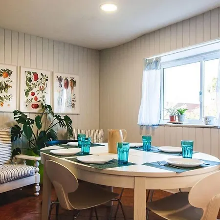 Holiday home Casa Da Ti' Milia *